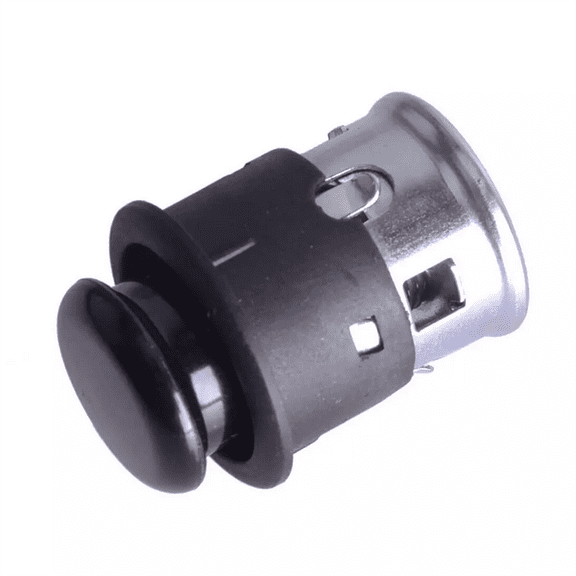 Furulu Cigarette Lighter Socket Plug For Mercedes-Benz C-Class E S GLK GL 0009063800