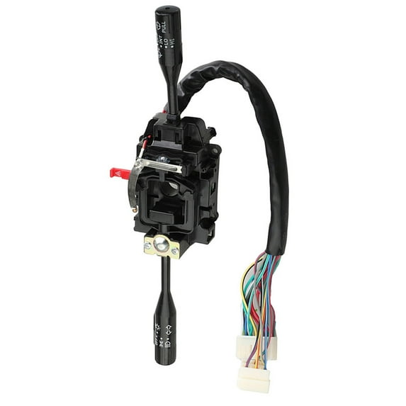 Furulu Combination Switch Headlight Blinker For Suzuki Samurai 1985-1995 37400-83410