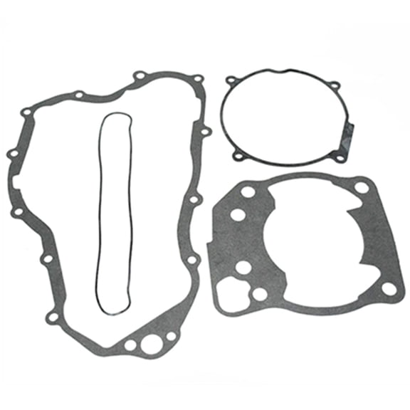 Furulu Complete Gasket Kit Top & Bottom End Engine Set For Honda CR250R 1992-2001