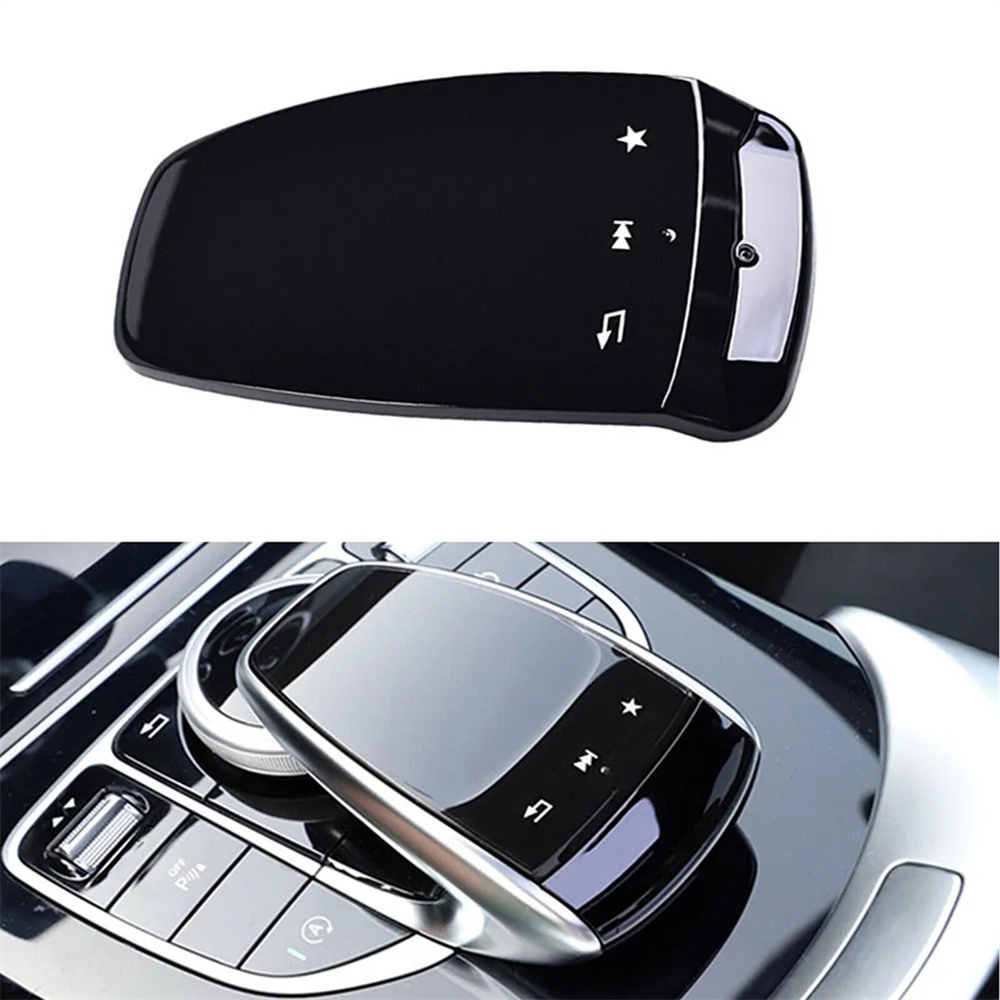 Furulu Controller Console Touch Pad 2059009927 For Mercedes Benz W205 ...