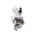 thumbnail image 1 of Furulu Coolant Thermostat Housing Assembly For Kia Forte Forte5 2.0L 1.6L 2017-2018, 1 of 5