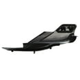 thumbnail image 1 of Furulu Cowl Side Panel 91423FG010 Left For Subaru Impreza WRX STI, 1 of 5