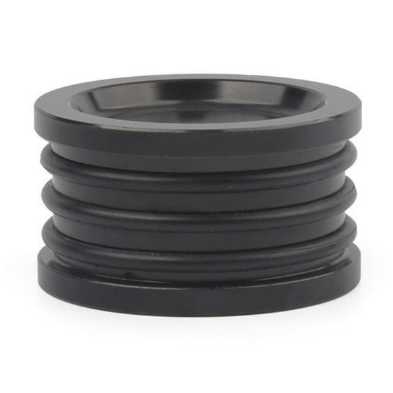 Furulu D B H F Series Camshaft Cam Shaft Seal Cap Plug For Acura Honda Aluminum Black