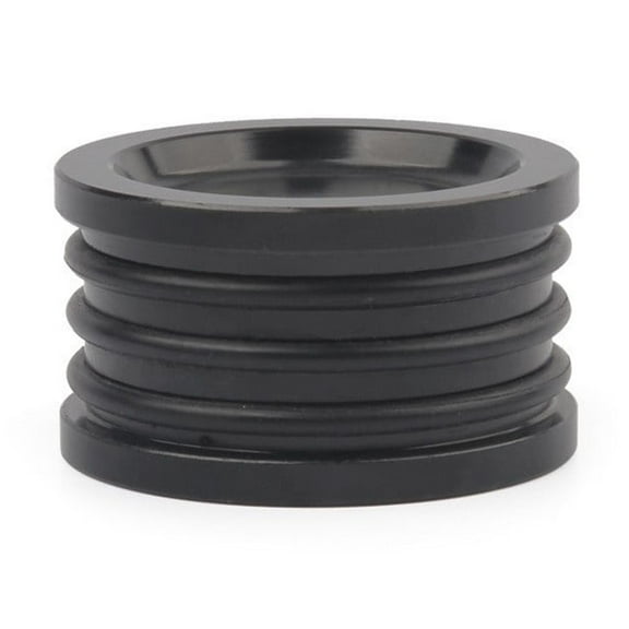 Furulu D B H F Series Camshaft Cam Shaft Seal Cap Plug For Acura Honda Aluminum Black