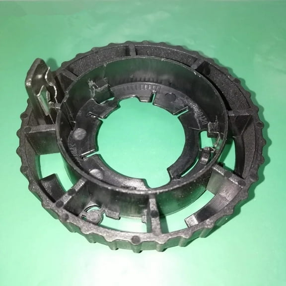 Furulu D2S Xenon HID Headlight Bulb Holder Retainer Clip 1300290120 For BMW Ford Mondeo Opel Zafira A