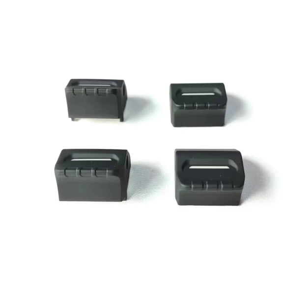 Furulu Dash Centre Button Fit (Without Switch) For 2018-2024 Jeep Wrangler Gladiator