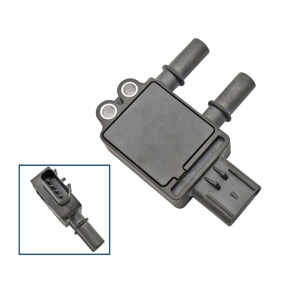 Furulu Dfn Differential Pressure Sensor 5492073 4358994 904-7127 2200138Pe