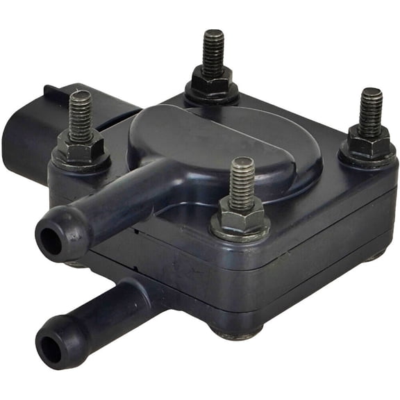 Furulu Differential Pressure Sensor For Toyota Diesel DPF 89480-64010