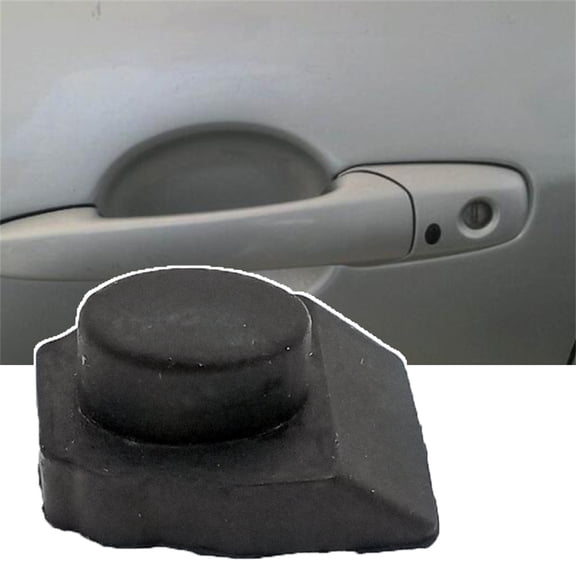 Furulu Door Handle Keyless Lock Switch Button Cap For Mazda RX-8 CX-7 CX-9 MX-5 Miata