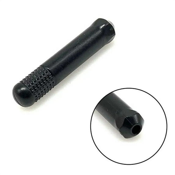 Furulu Door Lock Rod Knob Door Locking Pin Pull Button For Honda Accord 2003-2007