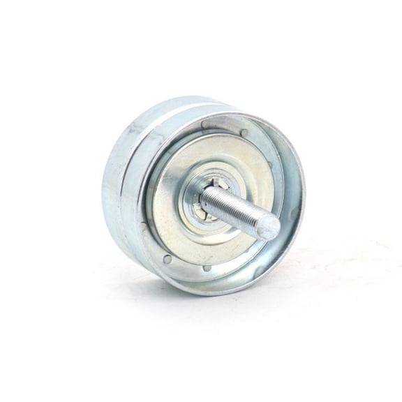 Furulu Drive Belt Idler Pulley 16603-66010 For Toyota Land Cruiser Lexus Lx450 4.5L