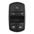 thumbnail image 1 of Furulu Drivers Side Front Window Mirror Switch 13258521 For Vauxhall Corsa D, 1 of 5