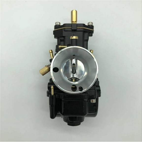 Furulu Durable Black Motorcycle 30mm Carburetor Part For OEM Replacement Carb
