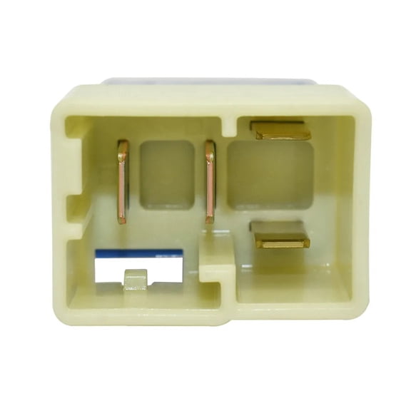 Furulu Electrical Starter Relay 25230-79917 For Nissan Versa Xterra Cube Juke Infiniti