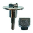 thumbnail image 1 of Furulu Engine Air Filter Box Bolts And Nuts For Toyota Camry Highlander Sienna Solara, 1 of 5