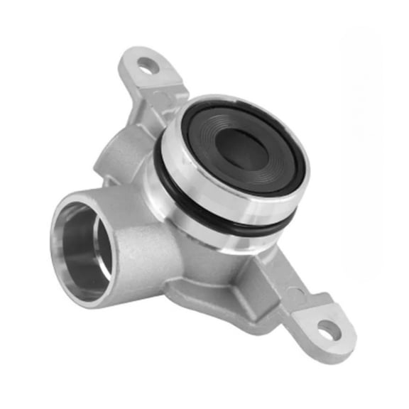 Furulu Engine Breather Cover Flange Cover A6420100131 For Mercedes Benz W251 W166 W211