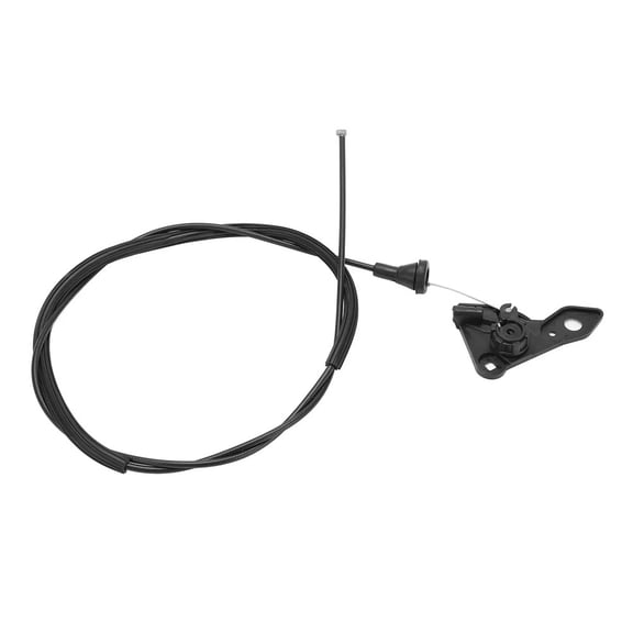 Furulu Engine Cable Hood Release Wire 51231960853 Fit for BMW E36 316i 318i 328i 325