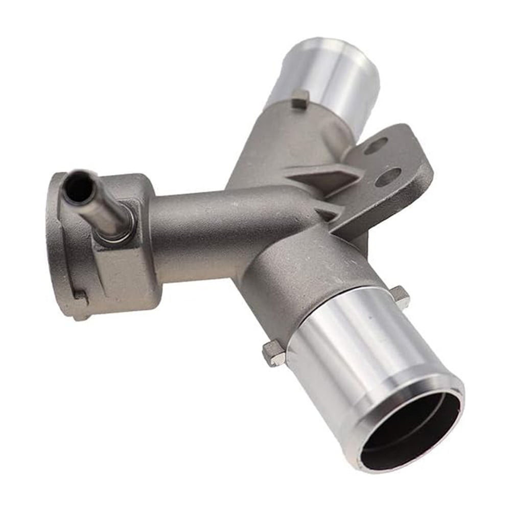 Furulu Engine Coolant Filler Neck Hose Aluminium For Toyota Yaris 2007 ...