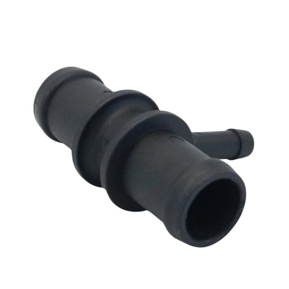 Furulu Engine Coolant Hose Connector 17127518614 For BMW Mini Cooper S R52 R53
