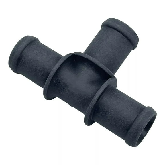 Furulu Engine Coolant Hose Connector 17127518615 For BMW Mini Cooper S R52 R53
