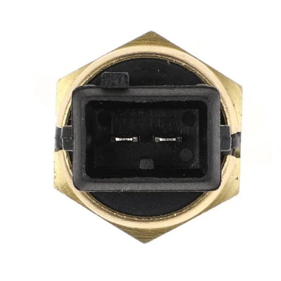 Furulu Engine Coolant Temperature Sensor 13621433076 For BMW 1 3 5 6 7 Series X3 X5 Z4