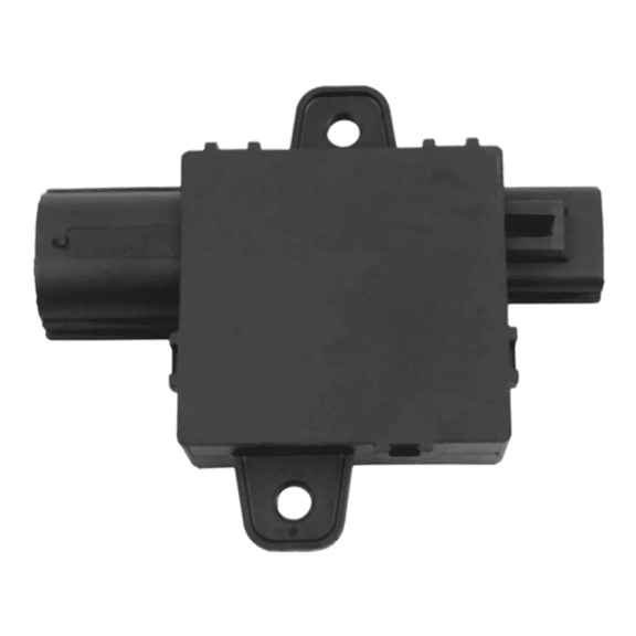 Furulu Engine Cooling Fan Control Unit Module For Cadillac ATS 14-19 Chevy Camaro 16-21