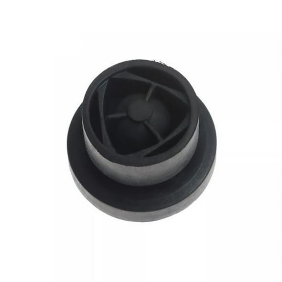Furulu Engine Cover Grommet Rubber Fit For 2014-2021 Jeep Dodge Chrysler Ram 68238086AA
