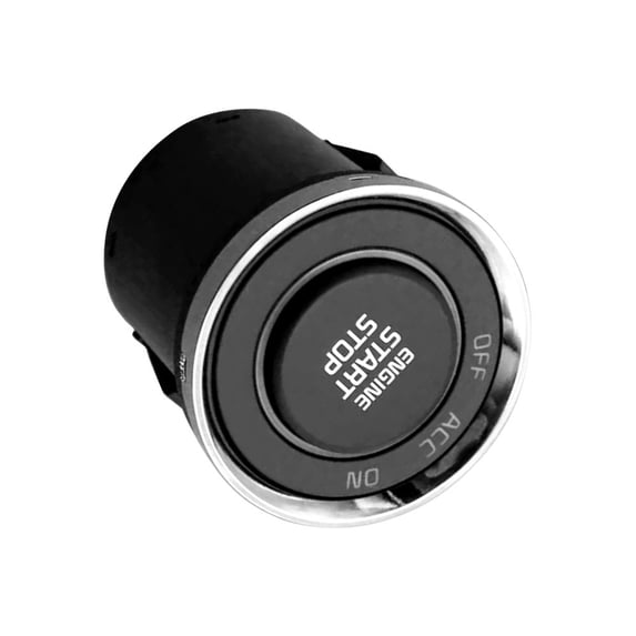 Furulu Engine Ignition Start Stop Switch Button 95430-A7900 For Kia Forte Koup 2014-2017