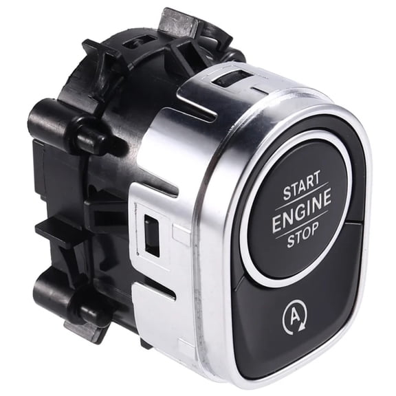 Furulu Engine Ignition Start Stop Switch Button For Mercedes-Benz A Class W177 B Class W247 2019-2022