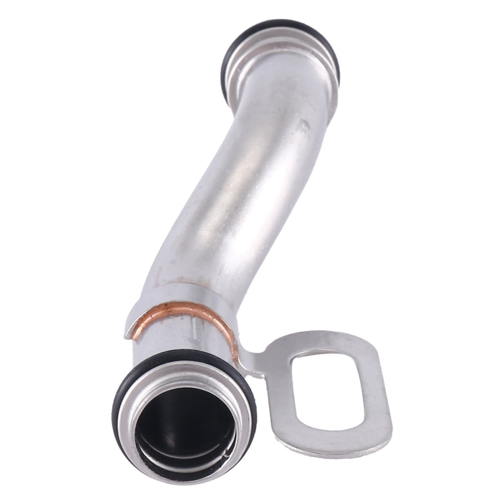 Furulu Engine Oil Cooler Inlet Pipe 55353327 For Chevrolet Sonic Aveo5 ...