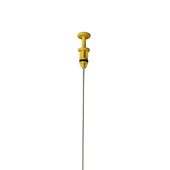 Furulu Engine Oil Dipstick For MINI Cooper R56-R61 Cooper S 1.6L 2005-16 Metal+Plastic