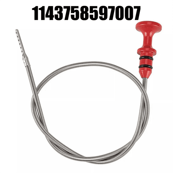 Furulu Engine Oil Dipstick For Mini Cooper R52 R53 Cooper S 1.6L 2002-2008