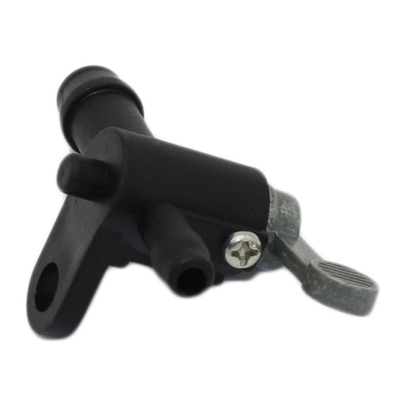 Furulu FUEL TANK TAP COCK SWITCH PETCOCK FIT FOR YAMAHA PW50 PY50 PEEWEE 50cc DIRT PIT PRO BIKE