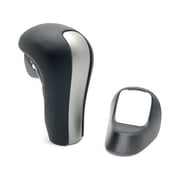 Furulu Fauful Gear Shift Shifter Lever Knob Handle Automatic Stick For Honda Accord 2008-2012