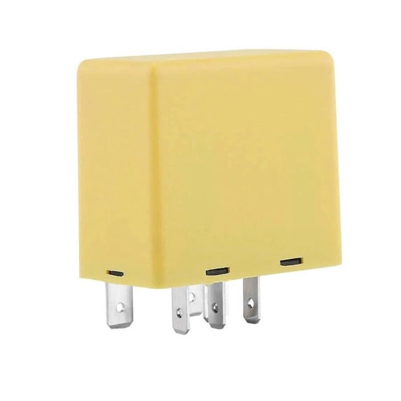 Furulu Flasher Hazard Indicator Relay Unit For Vauxhall Astra Corsa Vectra