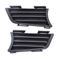 thumbnail image 1 of Furulu Front Bumper Lower Fog Light Cover Outer Grille For Pontiac Vibe 2005-2008, 1 of 5