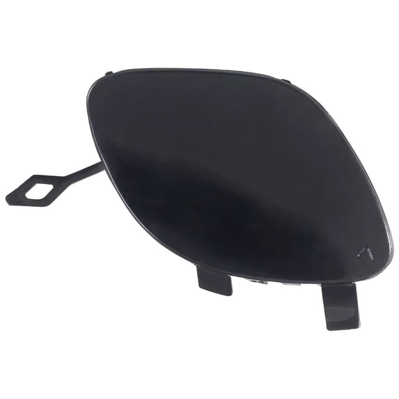 Furulu Front Bumper Tow Hook Cover 2138855200 For Mercedes W213 E-Class 2017-2020