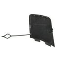 thumbnail image 1 of Furulu Front Bumper Tow Hook Cover 51117345034 Fit For BMW X1 E84 2012 2013 2014 2015, 1 of 5