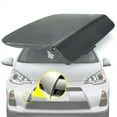 thumbnail image 1 of Furulu Front Bumper Tow Hook Eye Cap Cover 5212752941 For Toyota Prius C 2012 2013 2014, 1 of 5