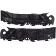thumbnail image 1 of Furulu Front Left And Right Bumper Retainer Set For Ford Explorer, 1 of 5