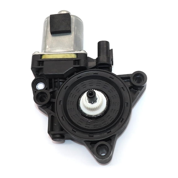 Furulu Front Left Power Window Regulator Motor For Hyundai Tucson 2016-2021