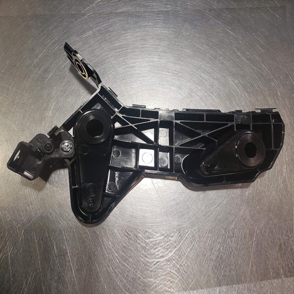 Furulu Front Left Side Bumper Retainer Replacement For Mazda3 2019-2021 BDTS-50-0U0A