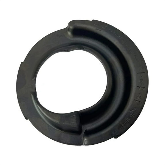 Furulu Front Lower Coil Spring Insulator 54633-3R010 For Kia Sorento For hyundai Santa Fe