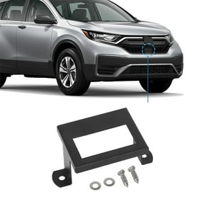 Furulu Front Radar Sensor Protector Cover For Honda CRV CR-V 2017-2019 2020 2021 2022