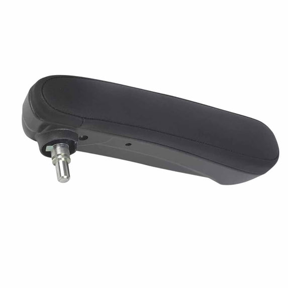 Furulu Front Right Seat Armrest Right Inboard For FIAT 500 2016 2017 2018 2019