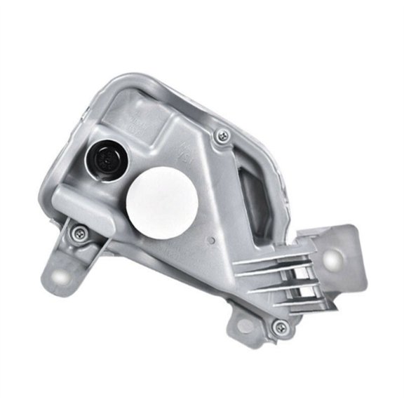 Furulu Front Turn Signal Fog Light Cover Left Driver Side For Nissan Altima 2019-2021