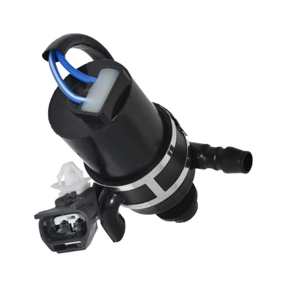 Furulu Front Windshield Wiper Pump Motor Washer Pump For Subaru Impreza Forester For Mitsubishi L200 Pajero Montero Sport