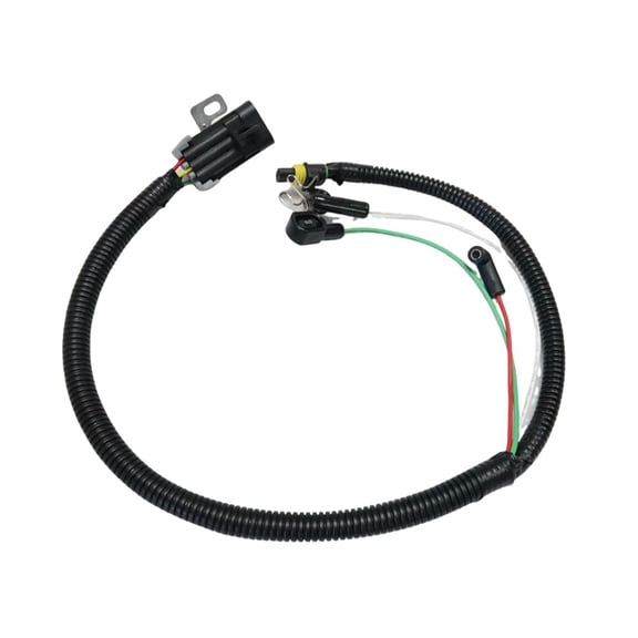 Furulu Fuel Bowl Wiring Harness For Ford 1994 1995 1996 1997 7.3L Powerstroke