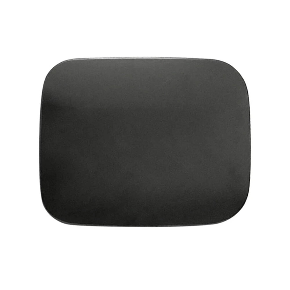 Furulu Fuel Filler Door Latch Cover Gas Cap Unpainted Fits For Toyota Camry 2007-2011