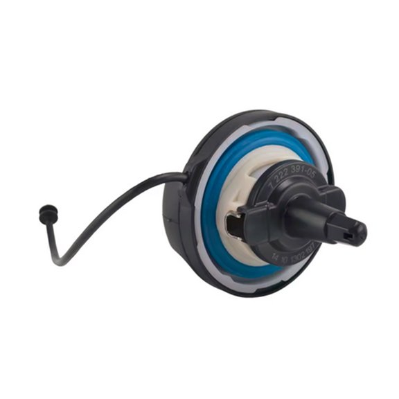 Furulu Fuel Gas Tank Filler Cap LR012897 16117222391 For BMW Land Rover Range Rover L322